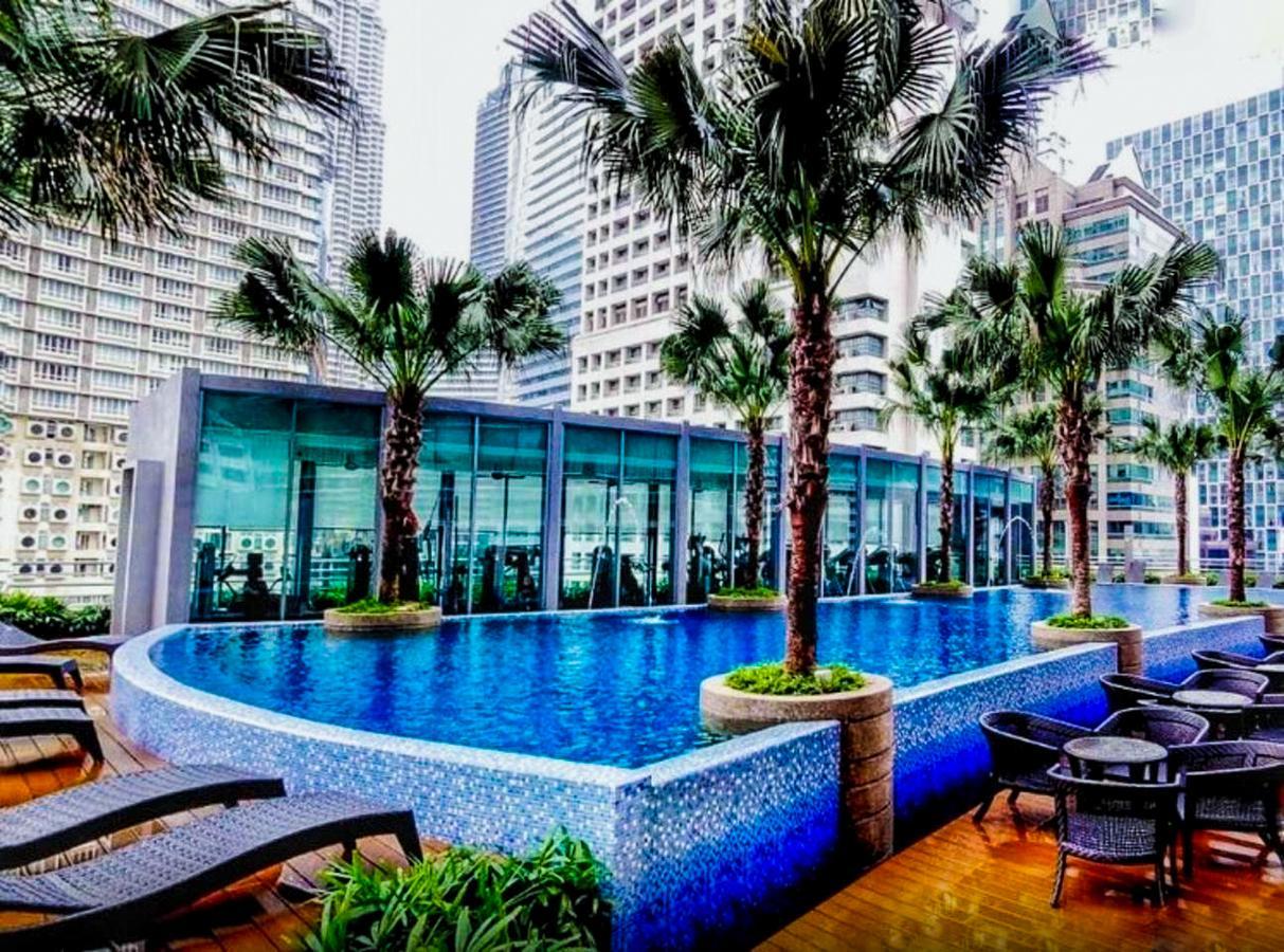 Saba Suites At Vortex Klcc Bukit Bintang Κουάλα Λουμπούρ Εξωτερικό φωτογραφία